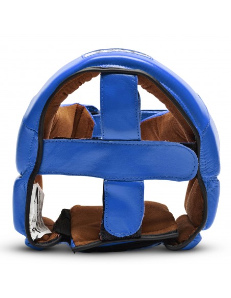 Leone1947 Protezione per la testa Contest Blue acquistare nel negozio online svizzero