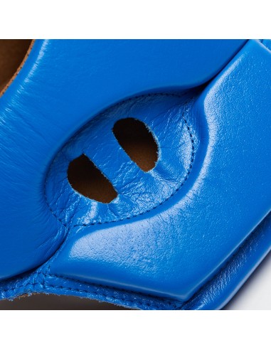 Leone1947 Protezione per la testa Contest Blue acquistare nel negozio online svizzero