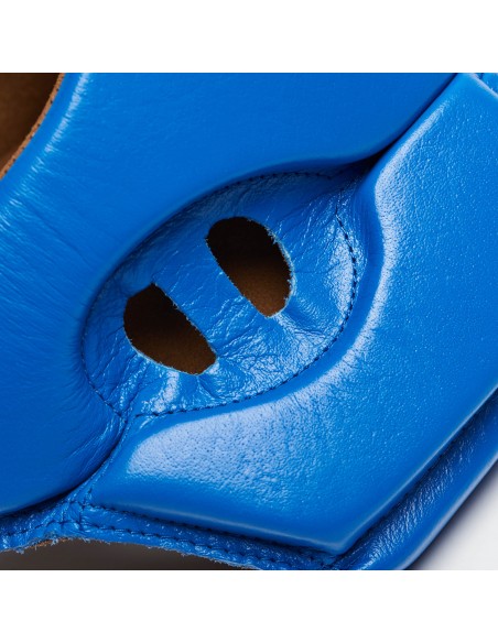 Leone1947 Head protection Contest Blue buy in swiss online shop