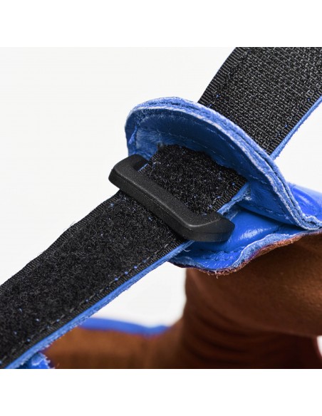 Leone1947 Head protection Contest Blue buy in swiss online shop