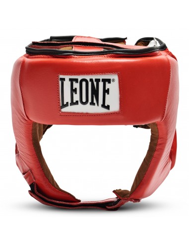 Protection de la tête pour le combat de boxe - Leone Contest acheter en ligne