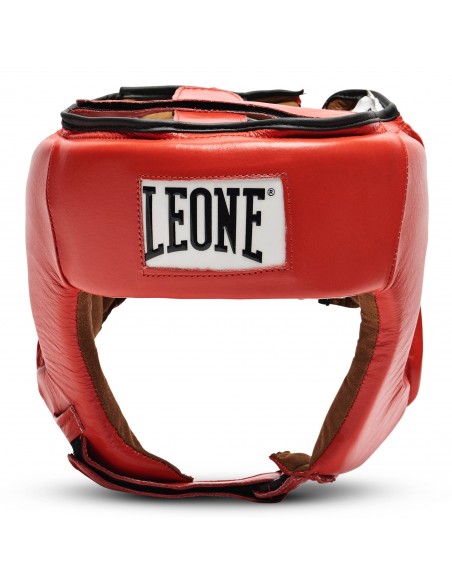 Head protection for boxing - Buy Leone Contest online