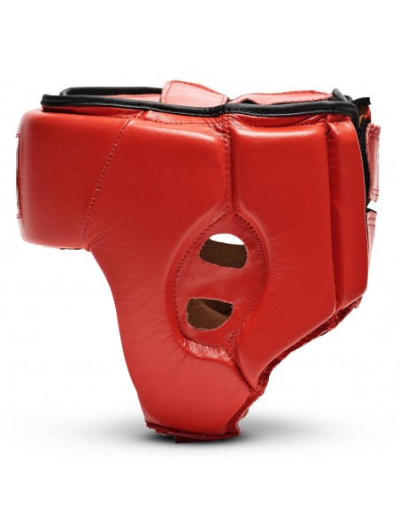 Protezione della testa per la boxe - Acquista online Leone Contest