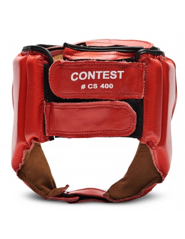Head protection for boxing - Buy Leone Contest online