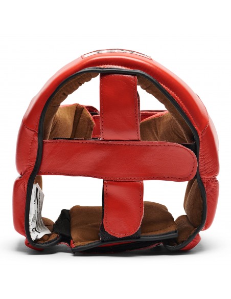 Head protection for boxing - Buy Leone Contest online
