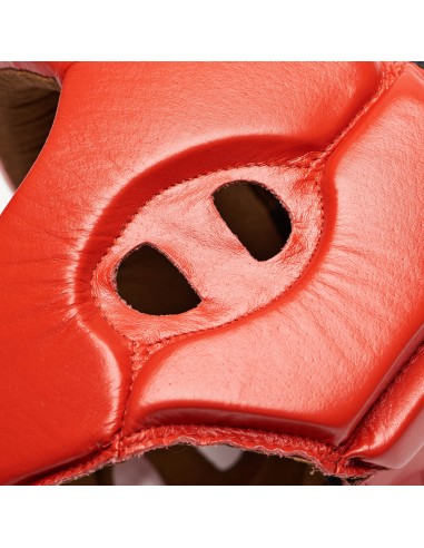 Protection de la tête pour le combat de boxe - Leone Contest acheter en ligne