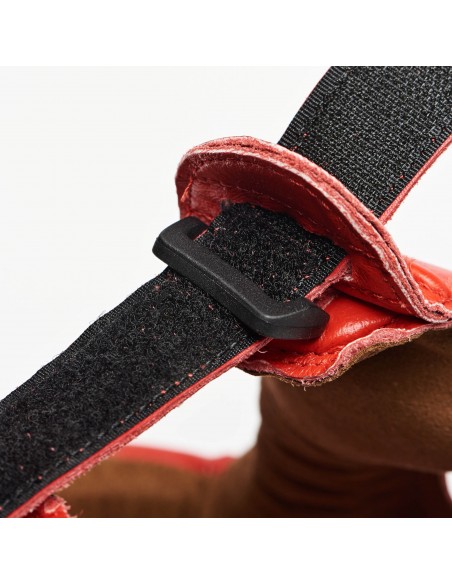 Head protection for boxing - Buy Leone Contest online