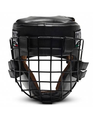 Protection de la tête avec grille - Leone1947 Fighter acheter