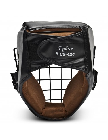Protection de la tête avec grille - Leone1947 Fighter acheter