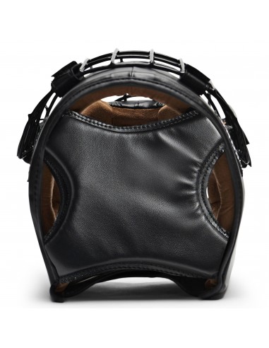 Buy head protection with grille - Leone1947 Fighter