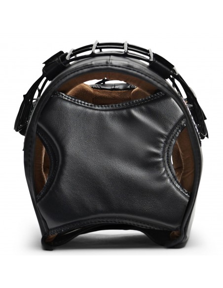 Buy head protection with grille - Leone1947 Fighter