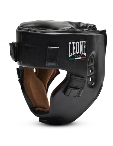 Leone1947 Acquista una protezione per la testa con griglia - Fighter