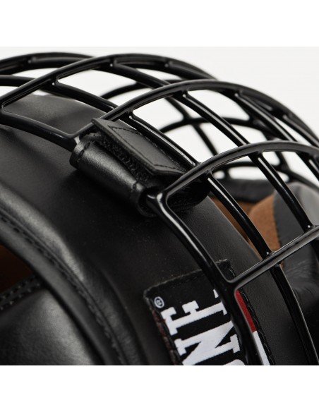 Buy head protection with grille - Leone1947 Fighter