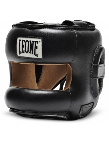 Leone1947 Protection de la tête avec protection du nez Protection acheter en ligne