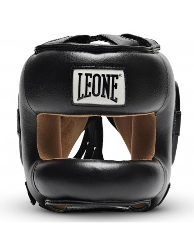 Leone1947 Protection de la tête avec protection du nez Protection acheter en ligne
