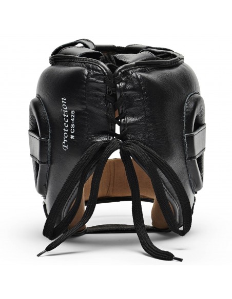 Leone1947 Acquista online una protezione per la testa con paranaso