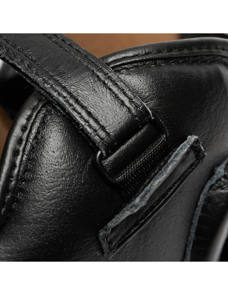 Leone1947 Acquista online una protezione per la testa con paranaso