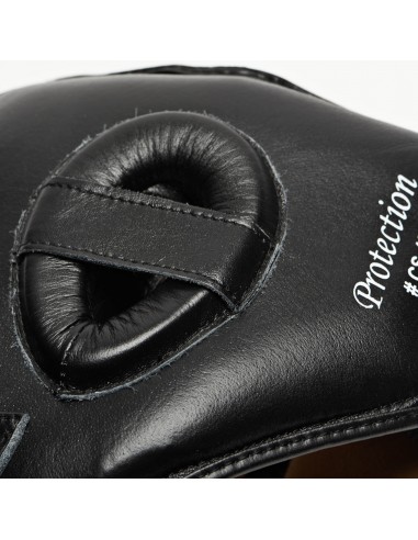 Leone1947 Protection de la tête avec protection du nez Protection acheter en ligne