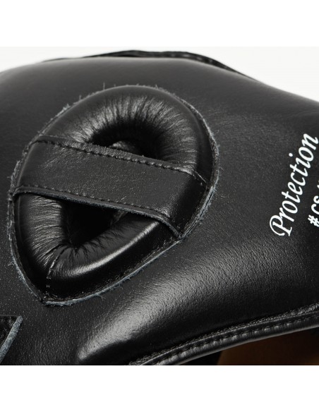 Leone1947 Acquista online una protezione per la testa con paranaso