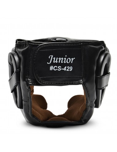 Head protection for children - buy Leone1947 Junior from us at Vikingstore