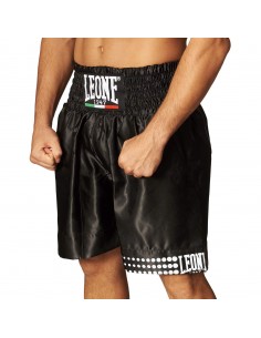 Leone1947 Pantaloncini da boxe classici - Acquista i pantaloncini da boxe nello shop online svizzero