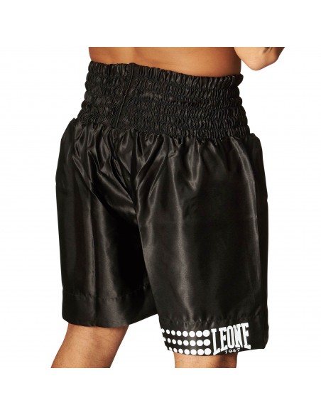 Classic boxing shorts - Leone1947 Buy boxing shorts in the Swiss online shop