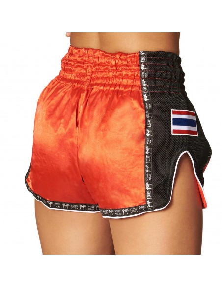 Thai Boxing Pants Bangkok - Made in Tahiland by Leone1947