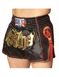 Thai boxing shorts from Leone1947 Bangkok