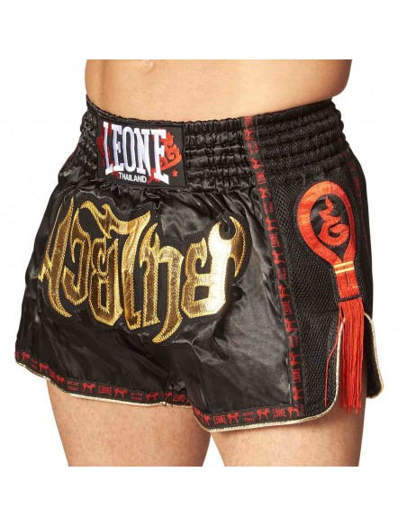 Thai boxing shorts from Leone1947 Bangkok