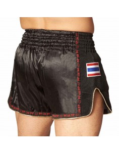 Leone1947 Pantaloncini da thai boxe di Bangkok 2