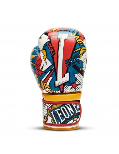 Kids Boxing Gloves Hero - Leone1947 buy in our swiss online shop