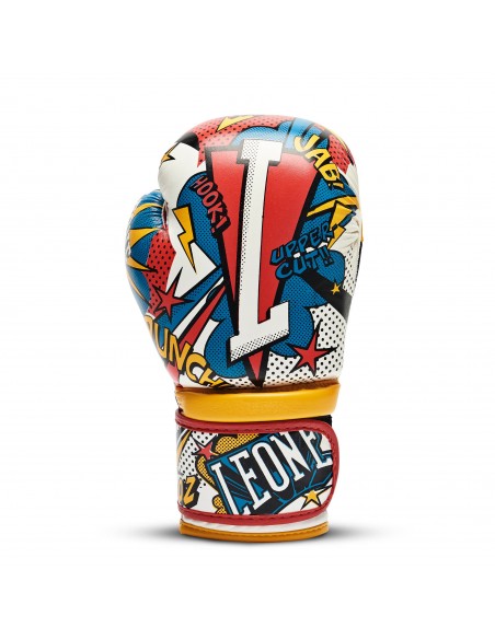 Kids Boxing Gloves Hero - Leone1947 buy in our swiss online shop