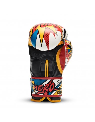Kids Boxing Gloves Hero - Leone1947 buy in our swiss online shop