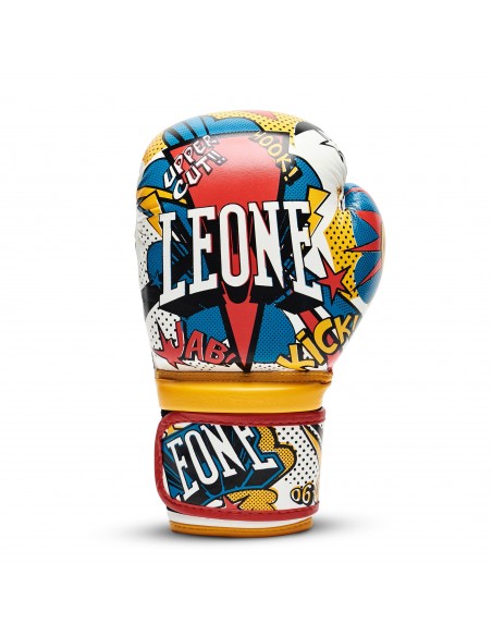 Acheter des gants de boxe pour enfants Hero - Leone1947 dans la boutique en ligne suisse