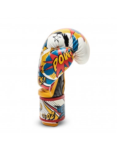 Acheter des gants de boxe pour enfants Hero - Leone1947 dans la boutique en ligne suisse