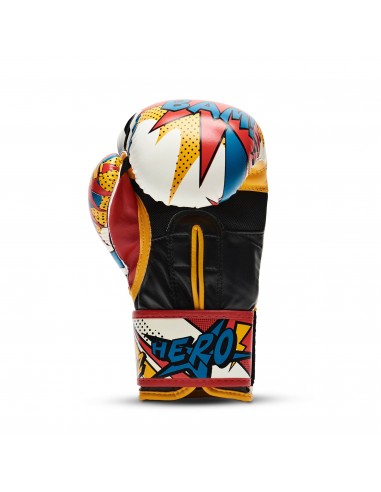 Leone1947 Guantoni da boxe per bambini Hero - acquista nel nostro negozio online svizzero