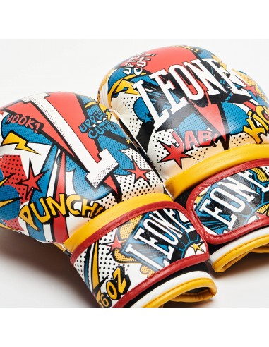 Acheter des gants de boxe pour enfants Hero - Leone1947 dans la boutique en ligne suisse