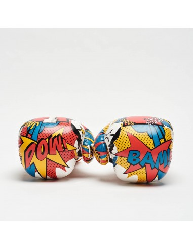 Leone1947 Guantoni da boxe per bambini Hero - acquista nel nostro negozio online svizzero