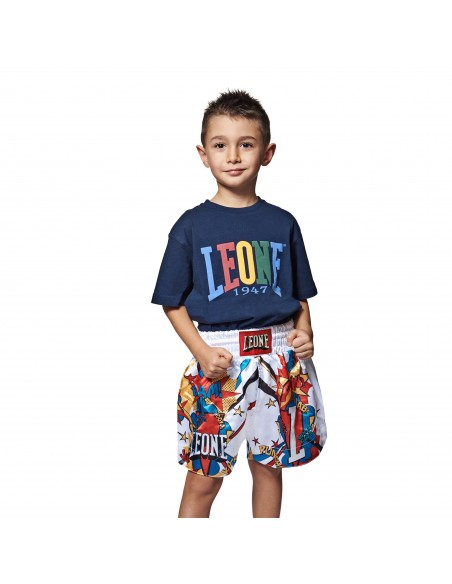 Buy Thai children's trousers Hero - Leone1947 in the Swiss online shop