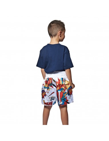 Buy Thai children's trousers Hero - Leone1947 in the Swiss online shop