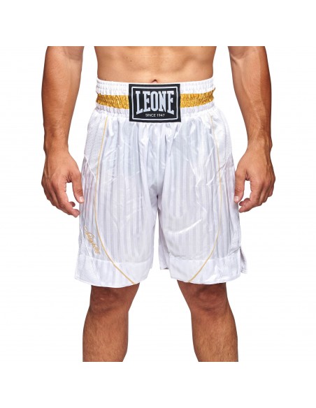 Premium boxing trousers - Leone1947 buy in our swiss online shop