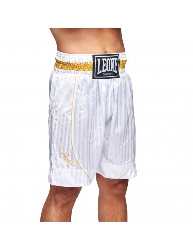 Leone1947 Pantaloni da boxe di qualità superiore - acquista nel nostro negozio online svizzero