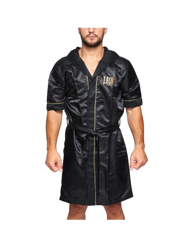 Ring coat premium satin - Leone1947 buy in Swiss online shop