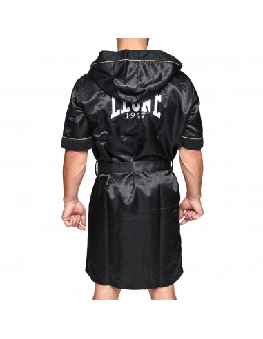 Ring coat premium satin - Leone1947 buy in Swiss online shop