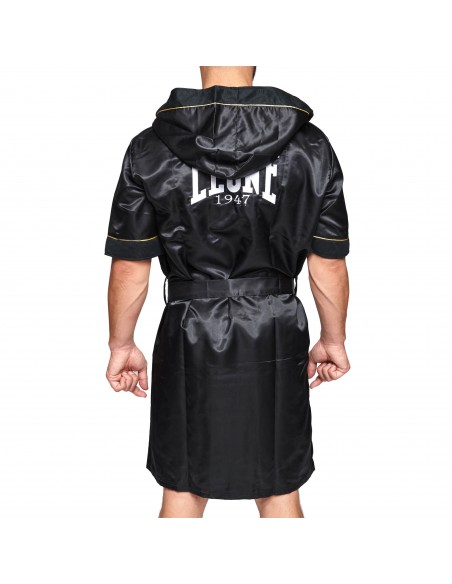 Ring coat premium satin - Leone1947 buy in Swiss online shop