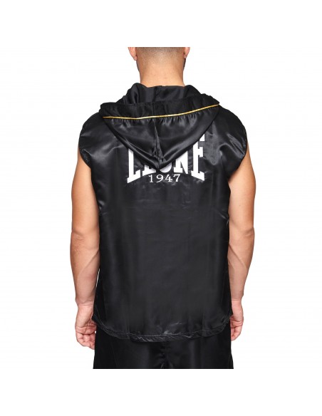 Leone1947 Buy Premium waistcoat satin in the swiss online shop