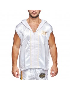 Leone1947 Acquista il gilet Premium in raso nel negozio online svizzero 2