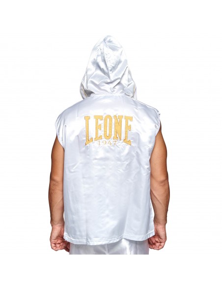 Leone1947 Buy Premium waistcoat satin in the swiss online shop