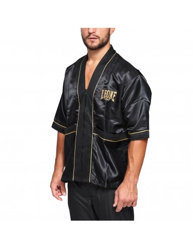 Leone Premium Jacke Satin