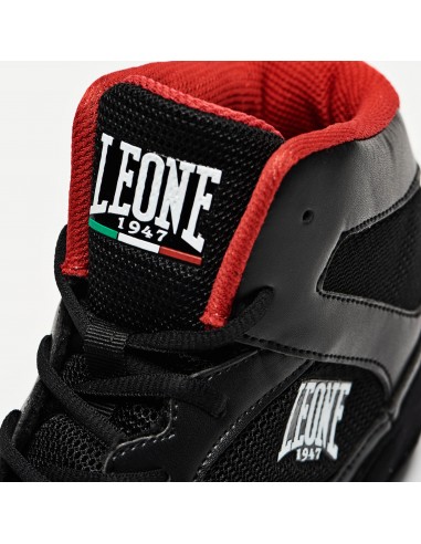 Leone's CL130 Luchador : la botte de boxe ultime pour chaque combattant